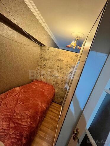 3 otaqlı köhnə tikili - Əhmədli m. - 70 m² (5)