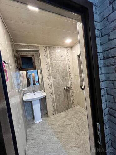 3 otaqlı köhnə tikili - Əhmədli m. - 70 m² (6)