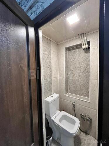 3 otaqlı köhnə tikili - Əhmədli m. - 70 m² (7)