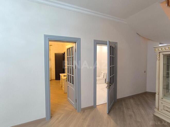7 otaqlı həyət evi/bağ evi - Quba - 200 m² (14)