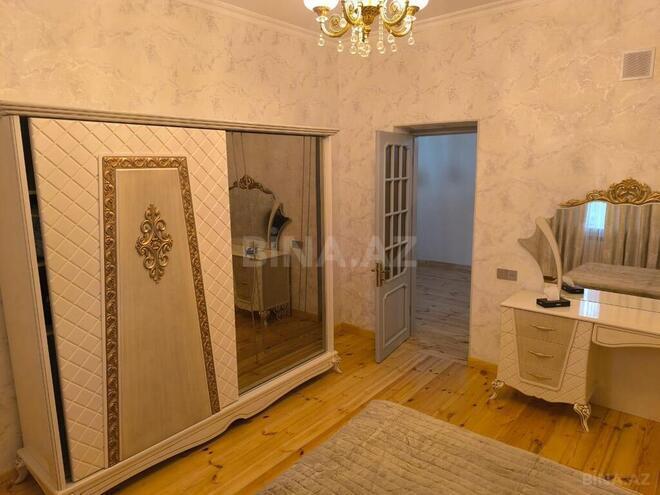 7 otaqlı həyət evi/bağ evi - Quba - 200 m² (8)