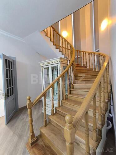 7 otaqlı həyət evi/bağ evi - Quba - 200 m² (22)
