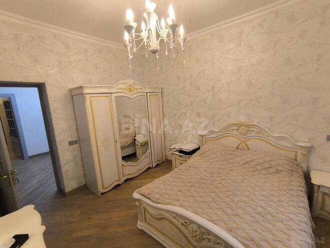 7 otaqlı həyət evi/bağ evi - Quba - 200 m² (17)
