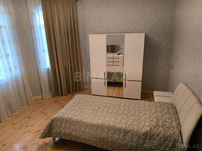 7 otaqlı həyət evi/bağ evi - Quba - 200 m² (27)