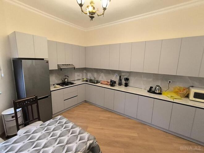 7 otaqlı həyət evi/bağ evi - Quba - 200 m² (24)