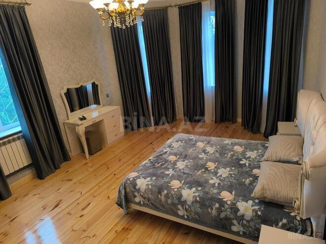 7 otaqlı həyət evi/bağ evi - Quba - 200 m² (9)