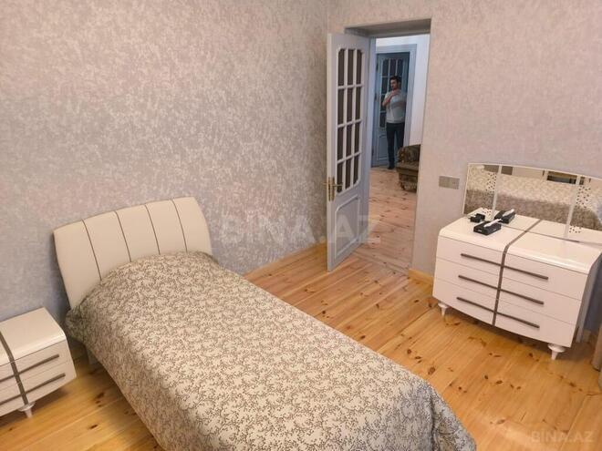 7 otaqlı həyət evi/bağ evi - Quba - 200 m² (28)