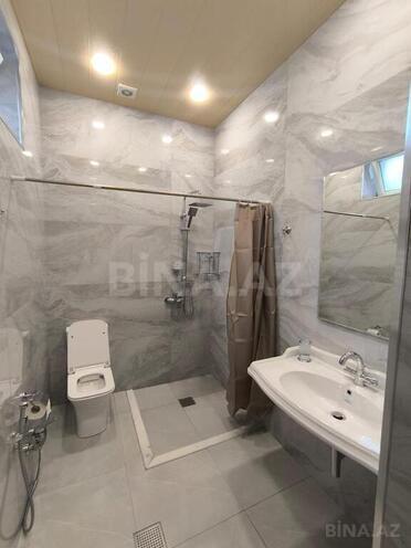 7 otaqlı həyət evi/bağ evi - Quba - 200 m² (15)