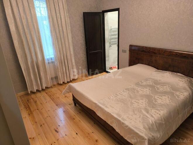 7 otaqlı həyət evi/bağ evi - Quba - 200 m² (25)