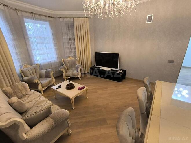 7 otaqlı həyət evi/bağ evi - Quba - 200 m² (19)