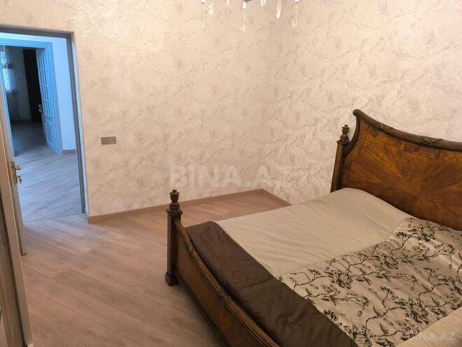 7 otaqlı həyət evi/bağ evi - Quba - 200 m² (21)