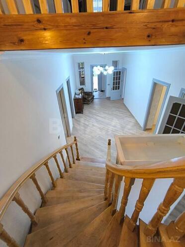 7 otaqlı həyət evi/bağ evi - Quba - 200 m² (13)