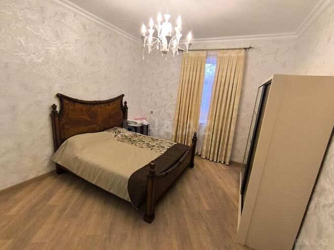 7 otaqlı həyət evi/bağ evi - Quba - 200 m² (20)
