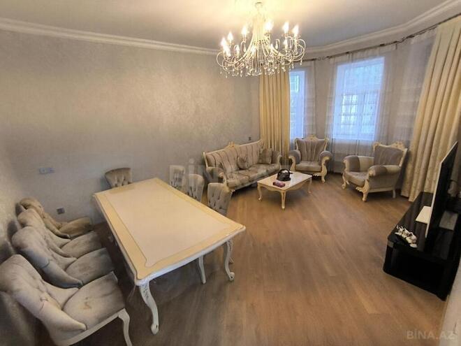7 otaqlı həyət evi/bağ evi - Quba - 200 m² (18)