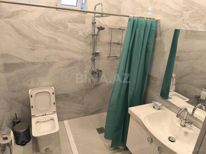 7 otaqlı həyət evi/bağ evi - Quba - 200 m² (4)