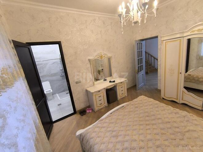 7 otaqlı həyət evi/bağ evi - Quba - 200 m² (16)