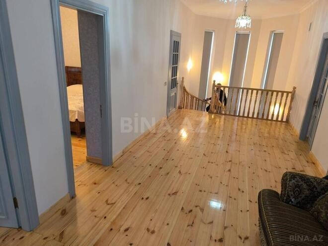 7 otaqlı həyət evi/bağ evi - Quba - 200 m² (11)