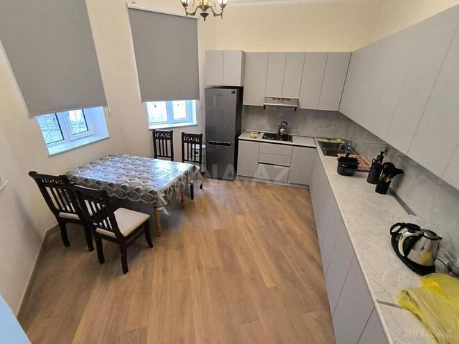 7 otaqlı həyət evi/bağ evi - Quba - 200 m² (23)