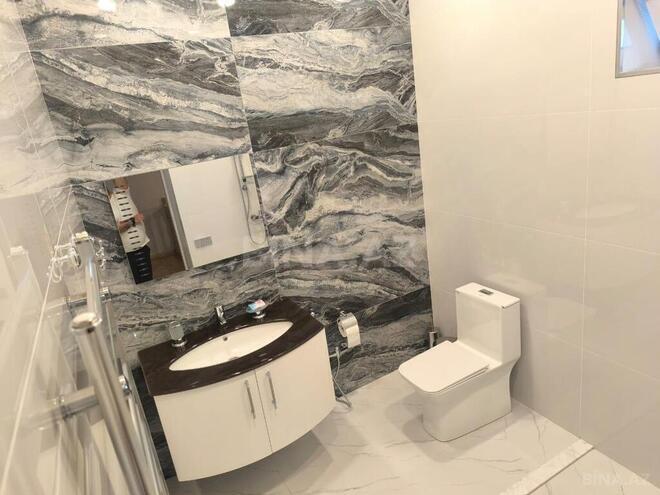 7 otaqlı həyət evi/bağ evi - Quba - 200 m² (5)