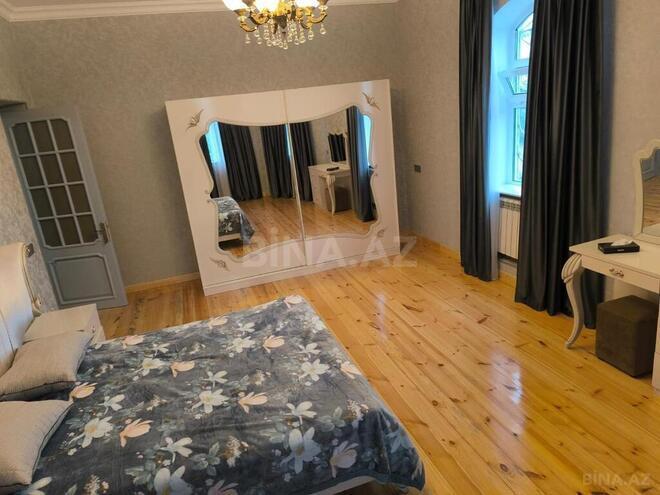 7 otaqlı həyət evi/bağ evi - Quba - 200 m² (10)