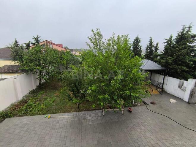 7 otaqlı həyət evi/bağ evi - Quba - 200 m² (12)