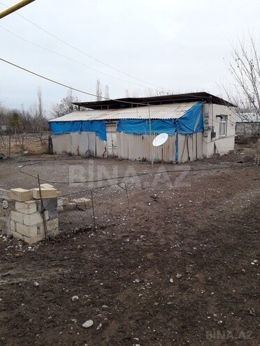 2-комн. дом/дача - Нахичеванская АР - 47 м² (1)