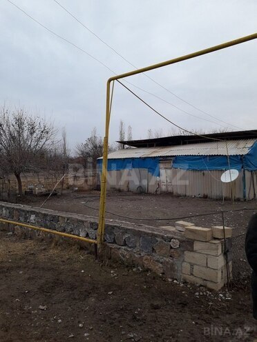 2-комн. дом/дача - Нахичеванская АР - 47 м² (3)