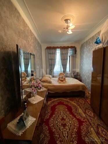 2 otaqlı köhnə tikili - Memar Əcəmi m. - 50 m² (8)