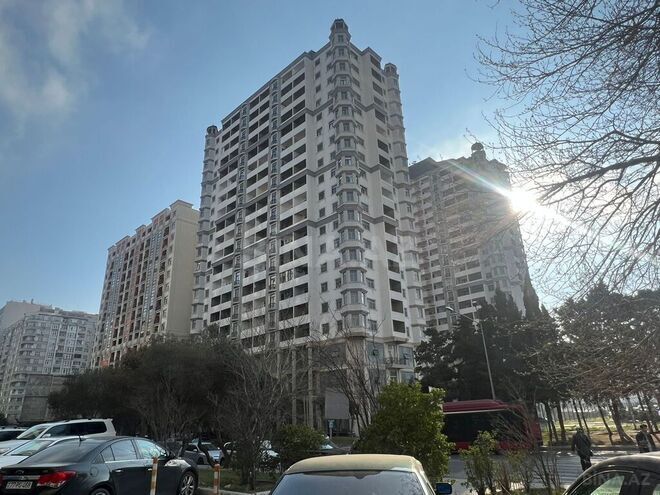 Продаётся 1-комн. новостройка 68.2 м², м. Шах Исмаил Хатаи, photo 1 from 14