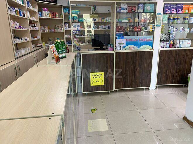 Объект - м. Ахмедлы - 50 м² (2)