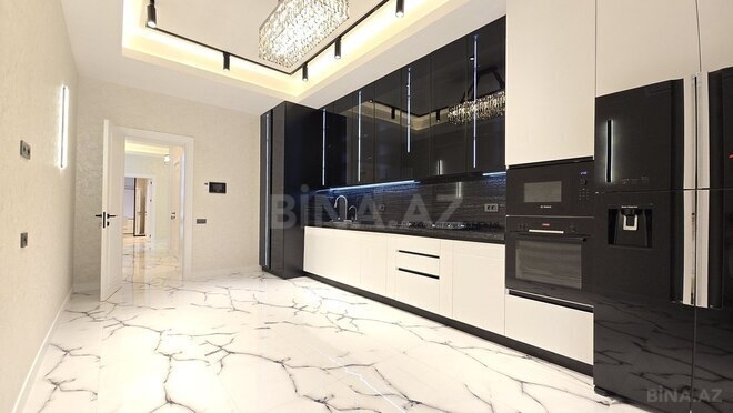 4-комн. новостройка - м. 28 мая - 195 м² (6)