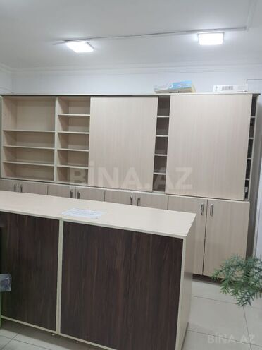 Объект - м. Ахмедлы - 50 м² (4)