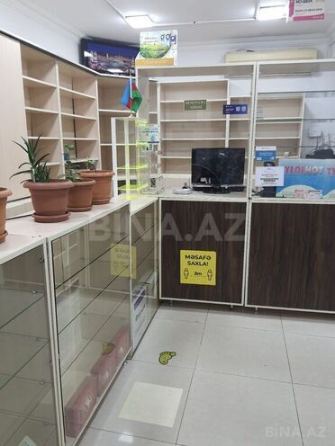 Объект - м. Ахмедлы - 50 м² (3)