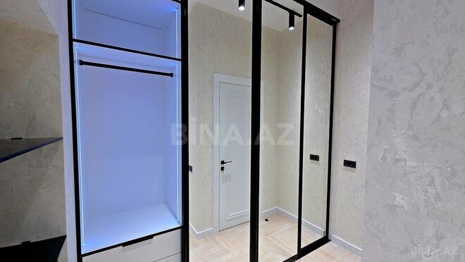 4-комн. новостройка - м. 28 мая - 195 м² (23)