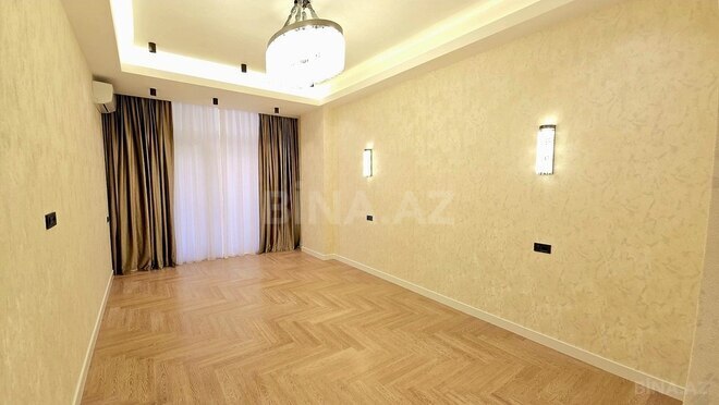 4-комн. новостройка - м. 28 мая - 195 м² (22)