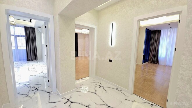 4-комн. новостройка - м. 28 мая - 195 м² (20)