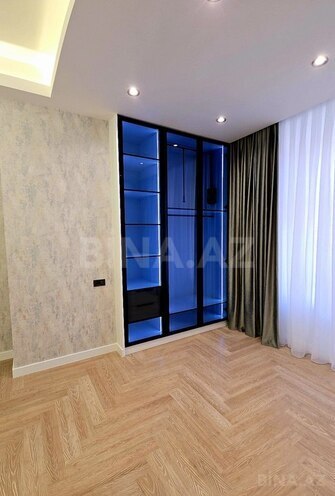 4-комн. новостройка - м. 28 мая - 195 м² (19)