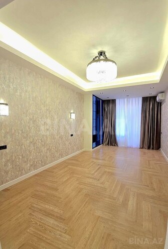 4-комн. новостройка - м. 28 мая - 195 м² (12)