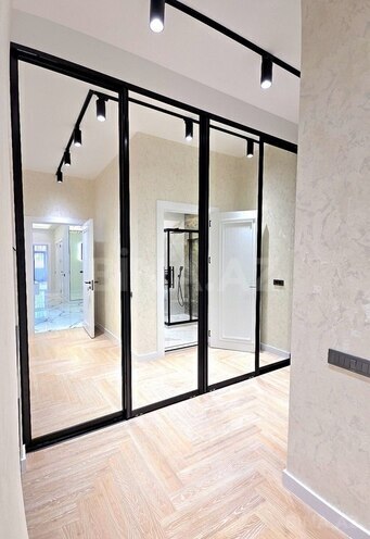 4-комн. новостройка - м. 28 мая - 195 м² (24)