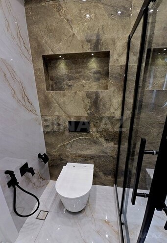 4-комн. новостройка - м. 28 мая - 195 м² (27)