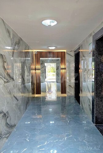 4-комн. новостройка - м. 28 мая - 195 м² (28)