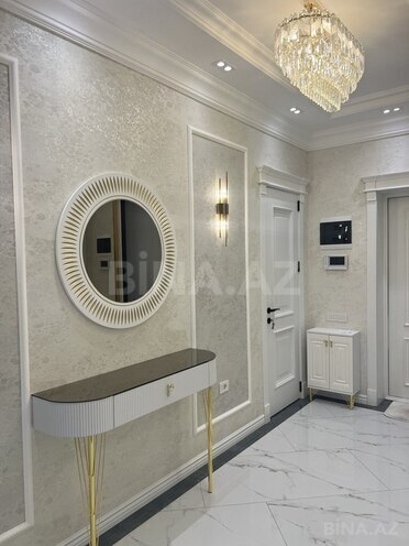 2 otaqlı yeni tikili - 28 May m. - 108 m² (4)