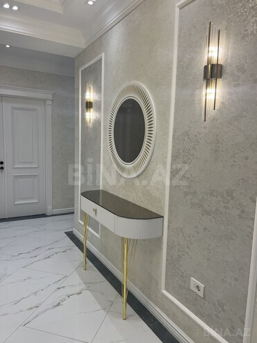 2 otaqlı yeni tikili - 28 May m. - 108 m² (5)