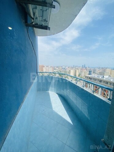 3-комн. новостройка - м. Низами - 150 м² (21)