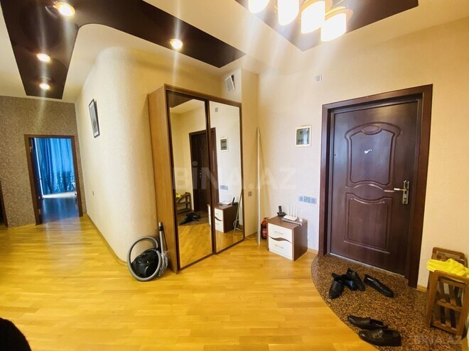 3-комн. новостройка - м. Низами - 150 м² (6)