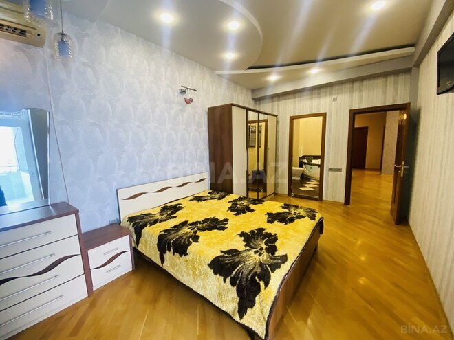 3-комн. новостройка - м. Низами - 150 м² (17)