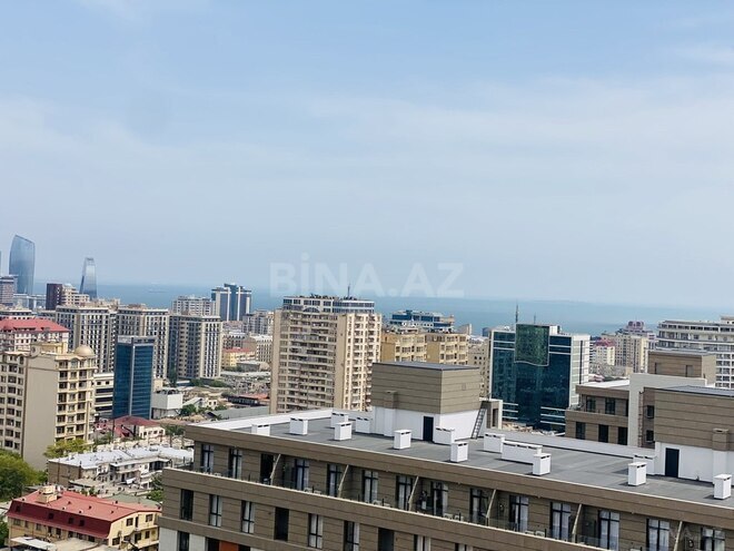 3-комн. новостройка - м. Низами - 150 м² (9)