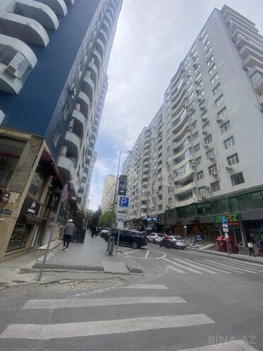 3-комн. новостройка - м. Низами - 150 м² (13)
