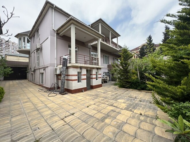 Продаётся 10-комн. дом/дача 500 м², м. Насими, photo 3 from 31