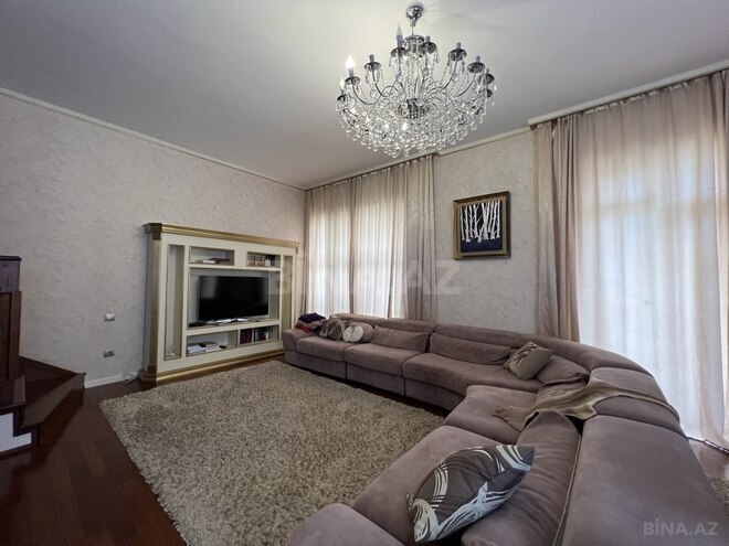 Продаётся 10-комн. дом/дача 500 м², м. Насими, photo 9 from 31